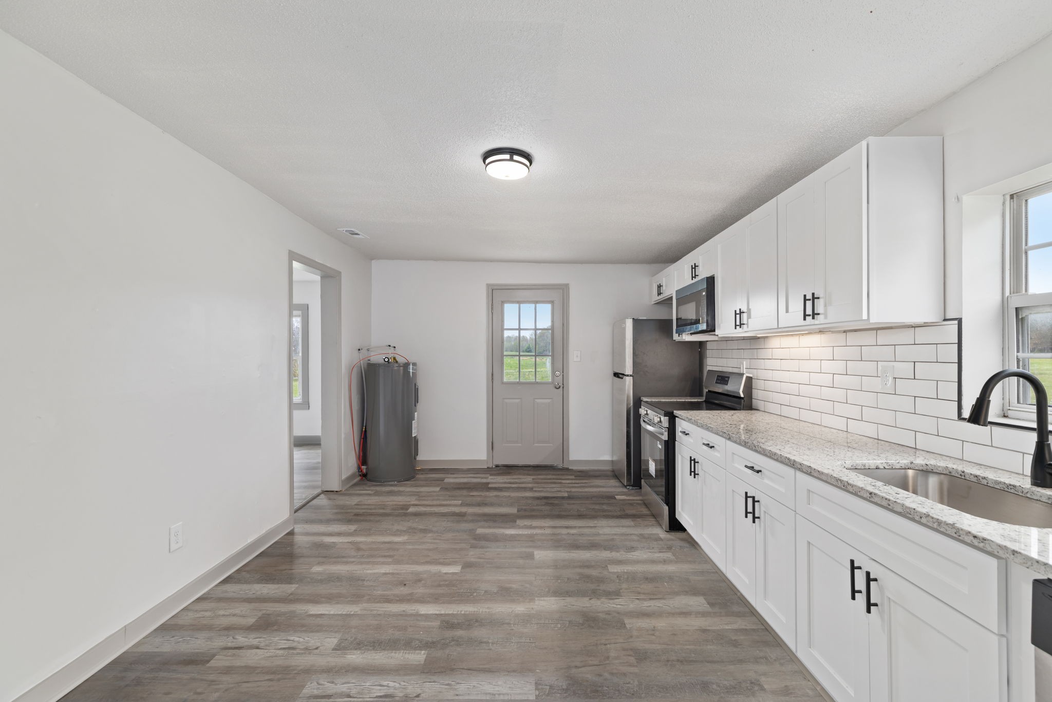 469 Robertson Road Lawrenceburg, TN 38464 - Photo 11 of 19