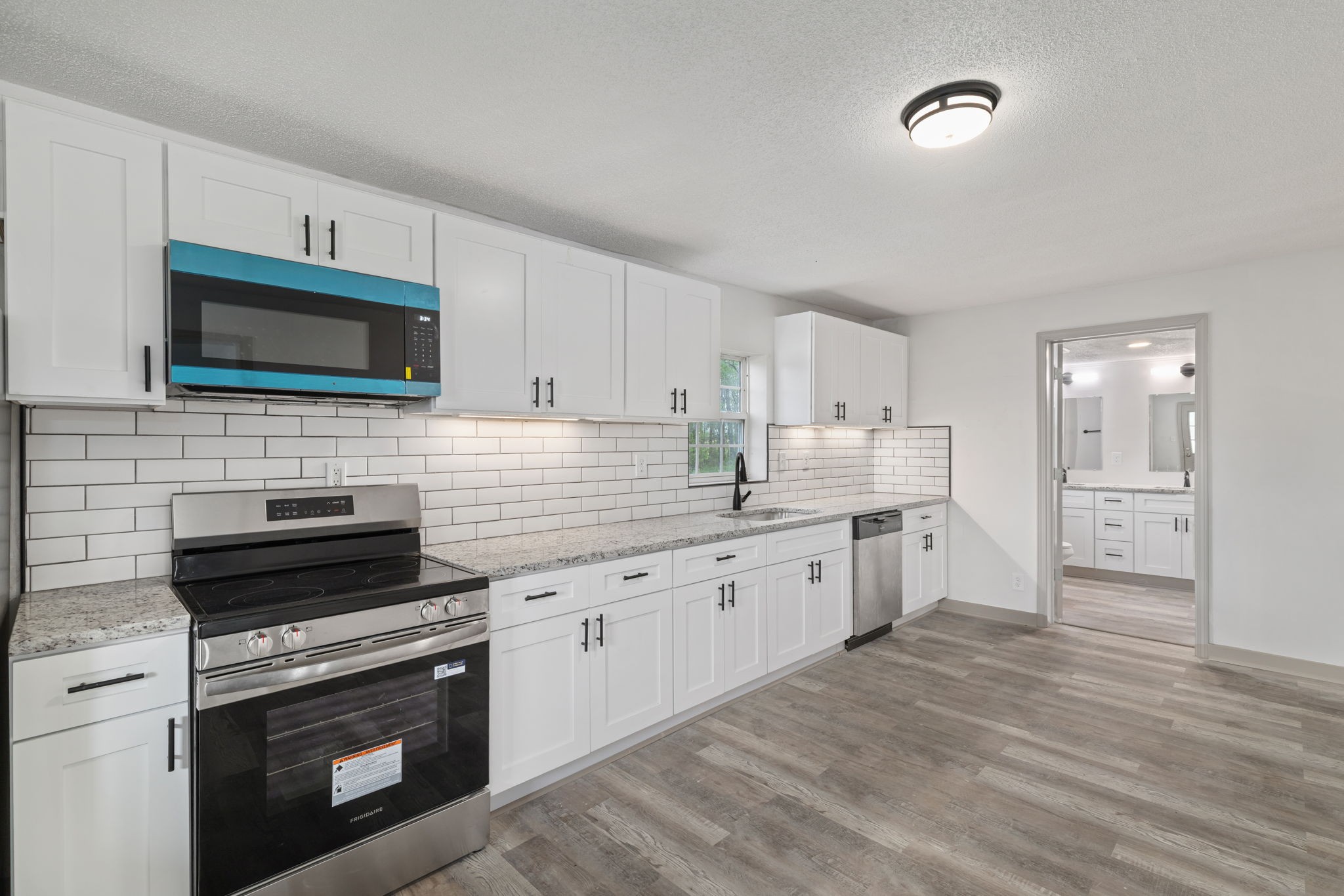 469 Robertson Road Lawrenceburg, TN 38464 - Photo 3 of 19