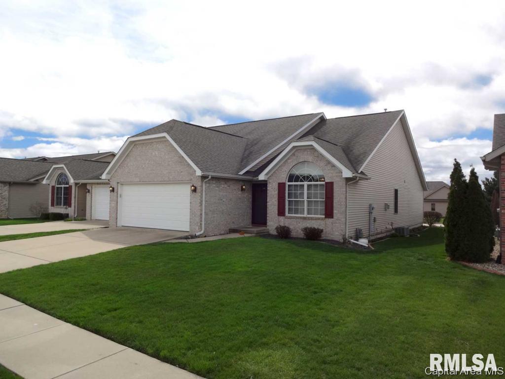 4146 Highbury Drive Springfield, IL 62711 - Photo 1 of 28