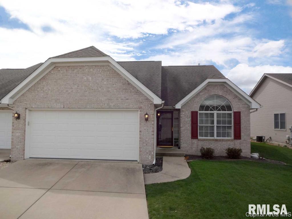 4146 Highbury Drive Springfield, IL 62711 - Photo 2 of 28