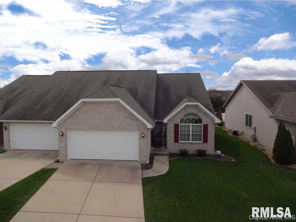 4146 Highbury Drive Springfield, IL 62711 - Photo 3 of 28