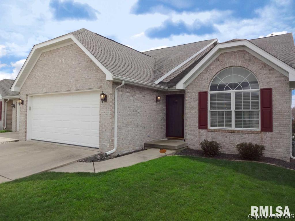 4146 Highbury Drive Springfield, IL 62711 - Photo 4 of 28
