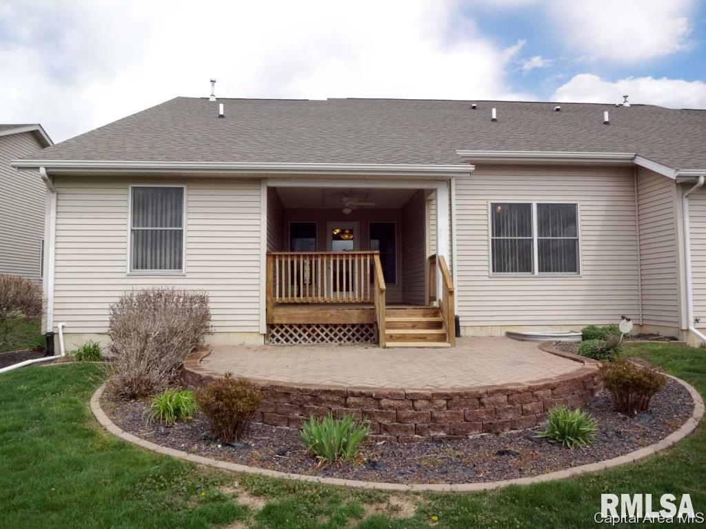 4146 Highbury Drive Springfield, IL 62711 - Photo 5 of 28