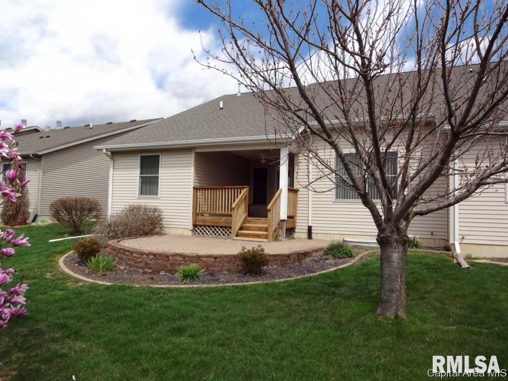 4146 Highbury Drive Springfield, IL 62711 - Photo 6 of 28