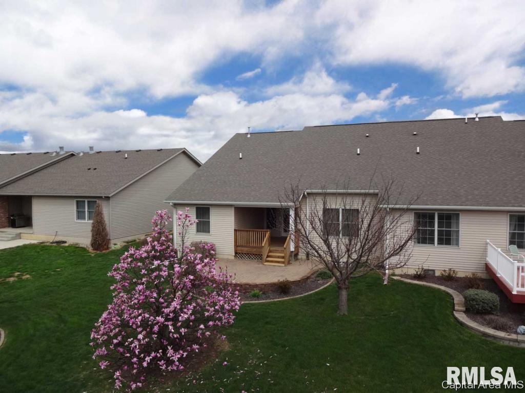 4146 Highbury Drive Springfield, IL 62711 - Photo 8 of 28