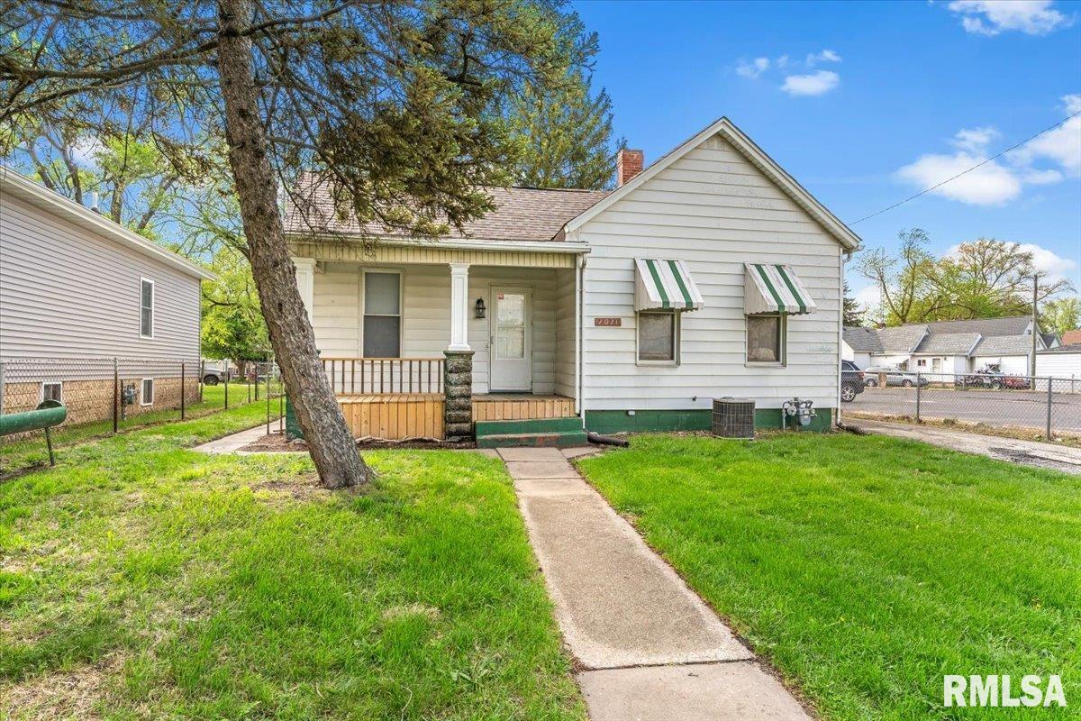 2021 North Peoria Road Springfield, IL 62702 - Photo 4 of 33