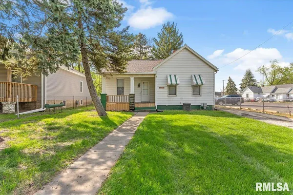 $84,900 | 2021 North Peoria Road, Springfield, IL 62702