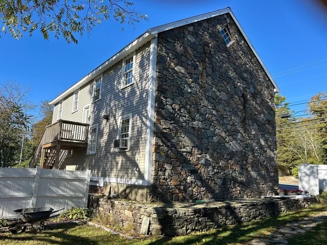 a view of a building