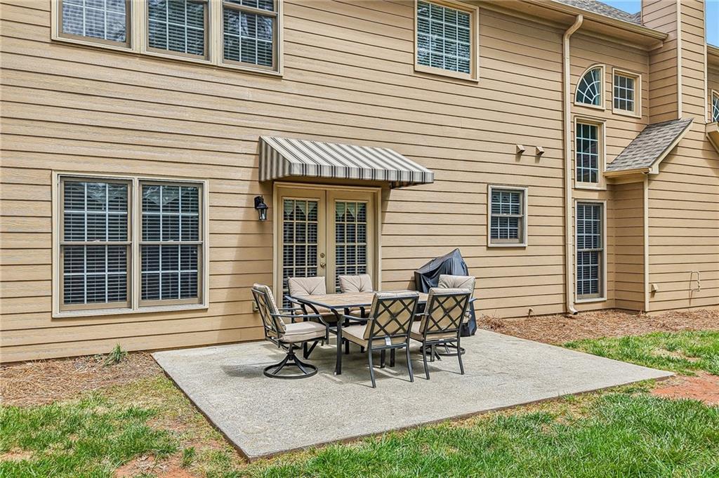3038 Stockbridge Way Dacula, GA 30019 - Photo 35 of 50