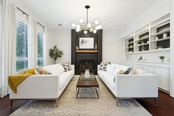 $650,000 | 2128 McDaniel Circle, Plano, TX 75075