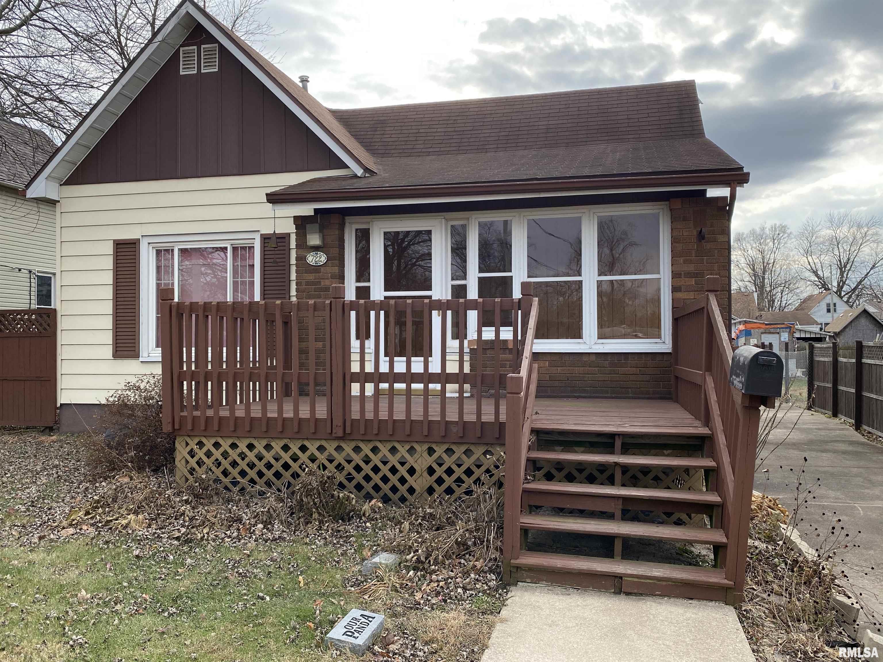 722 East Walnut Street Canton, IL 61520 - Photo 3 of 33 Gallery Image 3