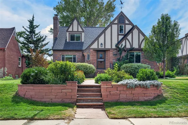 $1,289,000 | 3348 West 46th Avenue, Denver, CO 80211