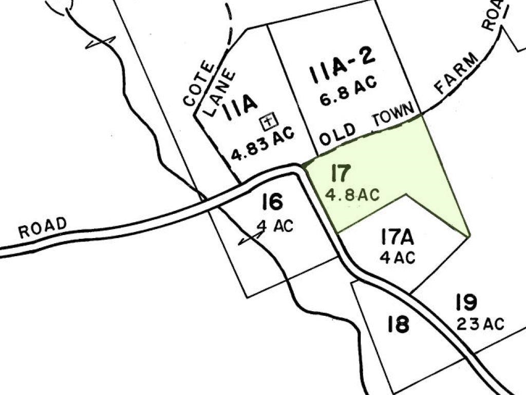 0 Long Pond Road, Unit MAP R04 LOT 17 Cornish, ME 04020 - Photo 1 of 2 Gallery Image 1
