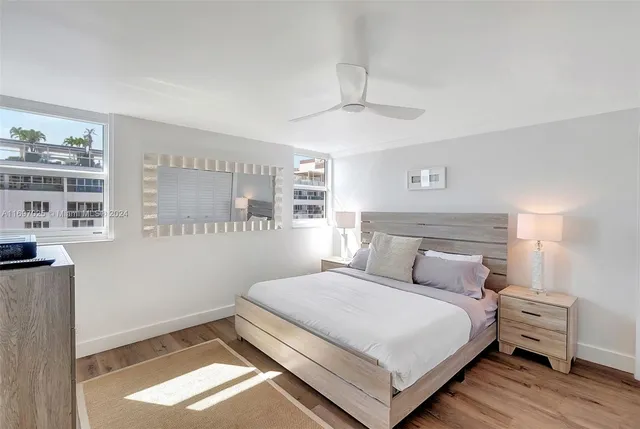 $9,000 | 2401 Collins Avenue, Unit 1902, Miami Beach, FL 33140