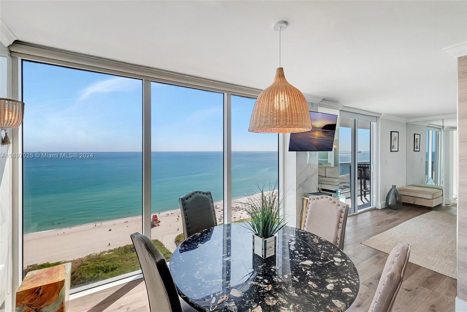 2401 Collins Avenue, Unit 1902 Miami Beach, FL 33140 - Photo 4 of 19