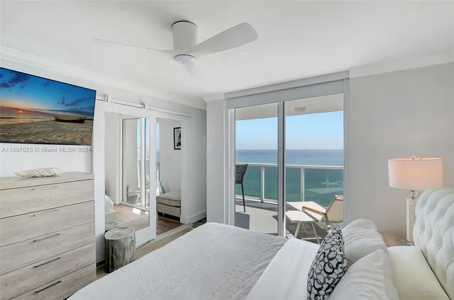 $9,000 | 2401 Collins Avenue, Unit 1902, Miami Beach, FL 33140