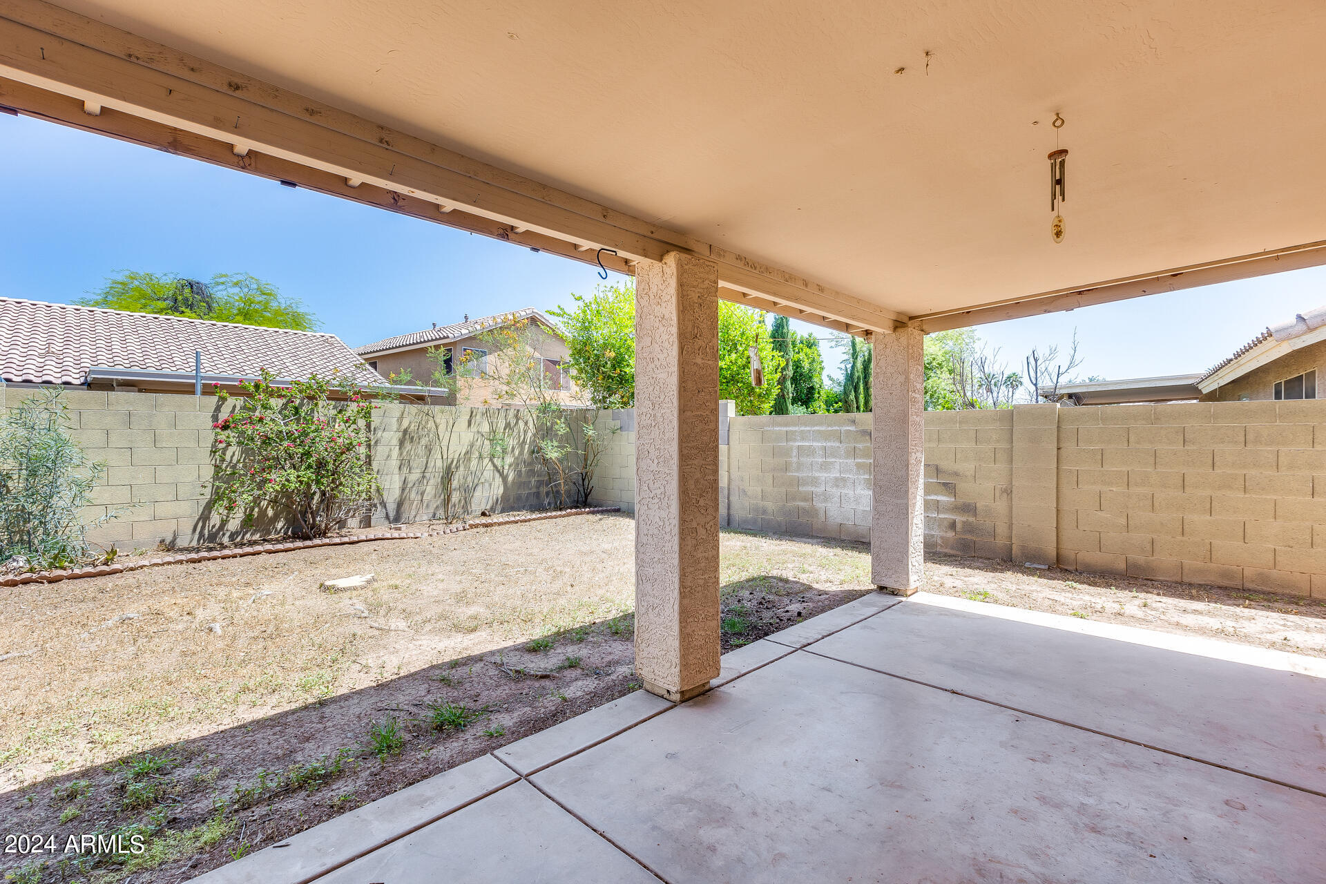 78 West Shamrock Street Gilbert, AZ 85233 - Photo 38 of 42