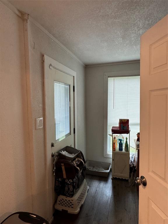 2300 Lyle Avenue Waco, TX 76708 - Photo 22 of 23 back door / laundry area