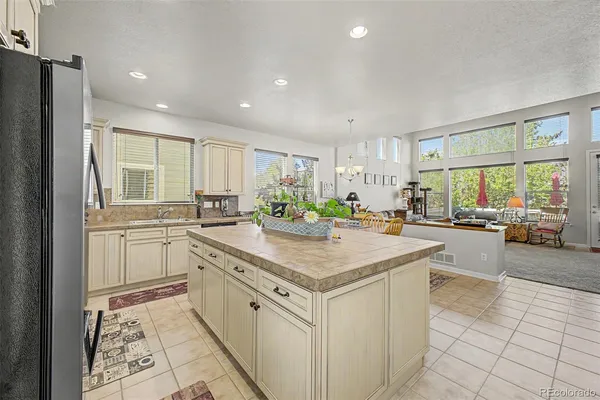$805,000 | 3343 Fantasy Place, Castle Rock, CO 80109