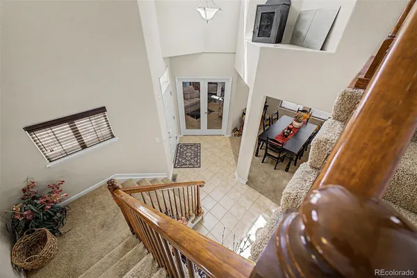 $805,000 | 3343 Fantasy Place, Castle Rock, CO 80109