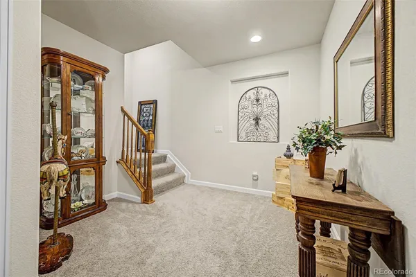 $805,000 | 3343 Fantasy Place, Castle Rock, CO 80109