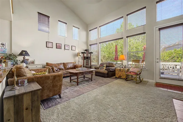 $805,000 | 3343 Fantasy Place, Castle Rock, CO 80109