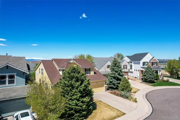$805,000 | 3343 Fantasy Place, Castle Rock, CO 80109