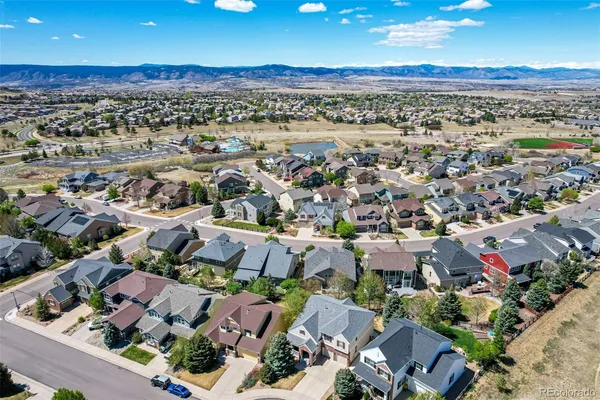 $805,000 | 3343 Fantasy Place, Castle Rock, CO 80109