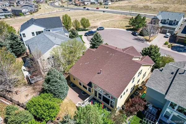 $805,000 | 3343 Fantasy Place, Castle Rock, CO 80109