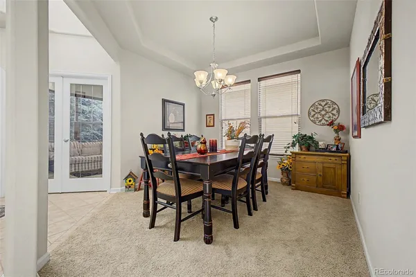 $805,000 | 3343 Fantasy Place, Castle Rock, CO 80109