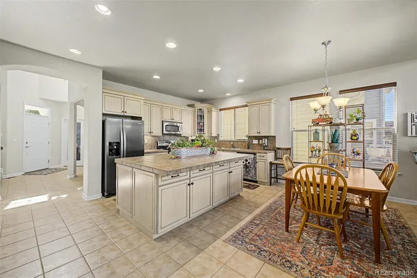 $805,000 | 3343 Fantasy Place, Castle Rock, CO 80109