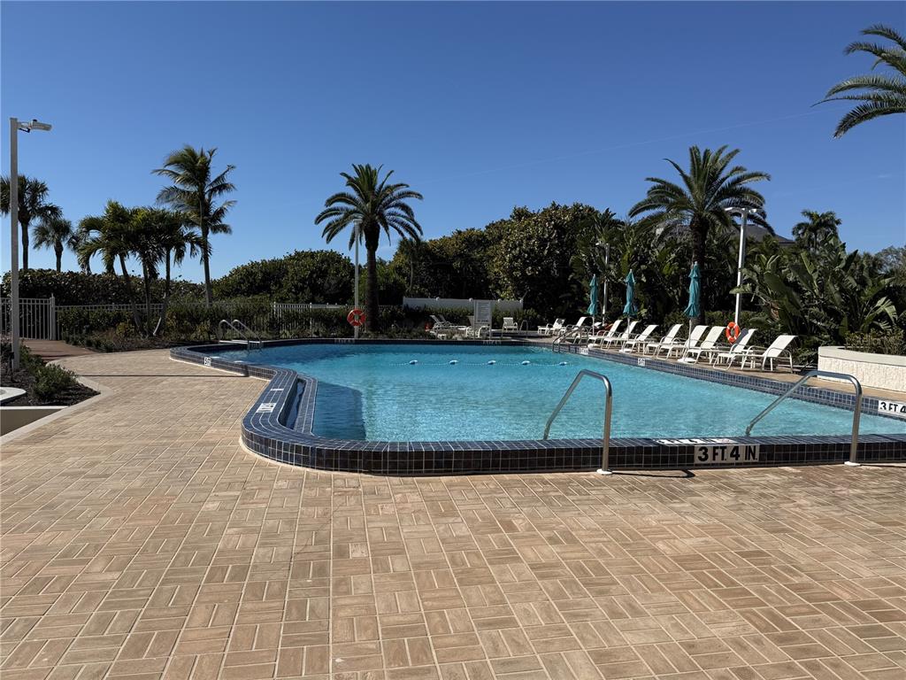 775 Longboat Club Road, Unit 401 Longboat Key, FL 34228 - Photo 25 of 30