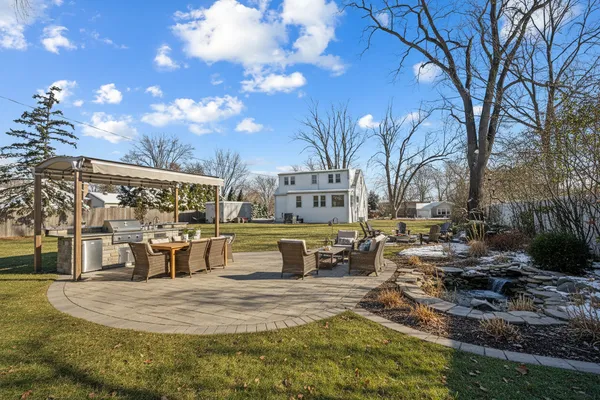 $495,000 | 5604 South Madison Avenue, Countryside, IL 60525