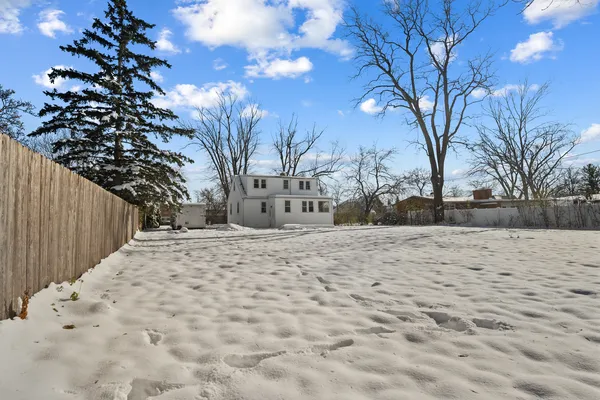 $495,000 | 5604 South Madison Avenue, Countryside, IL 60525