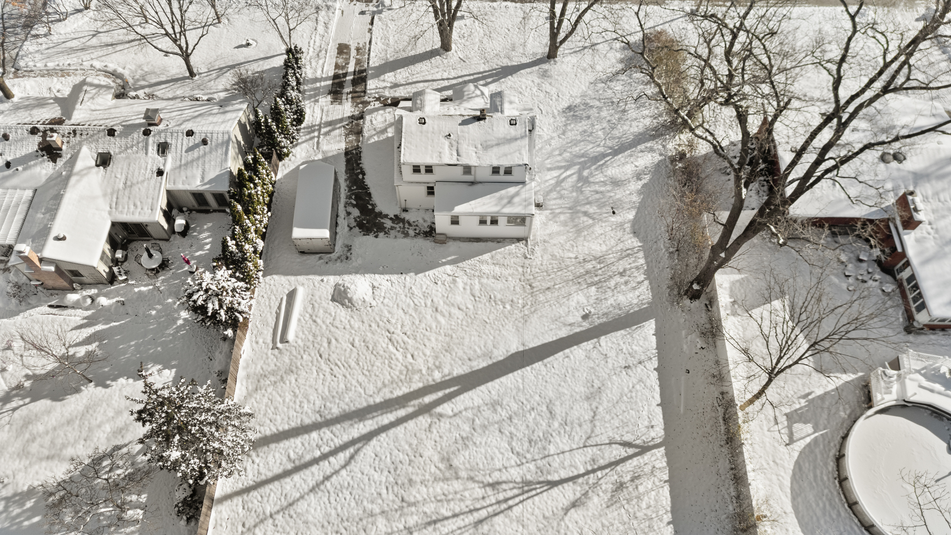 5604 South Madison Avenue Countryside, IL 60525 - Photo 31 of 38