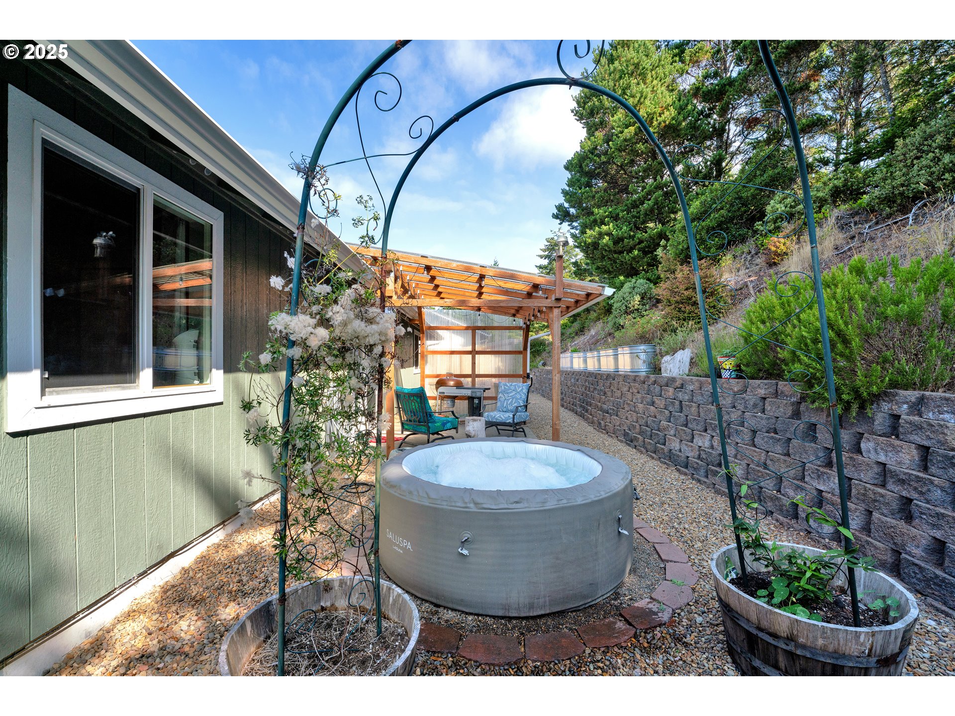 122 Park Village Loop Florence, OR 97439 - Photo 32 of 42