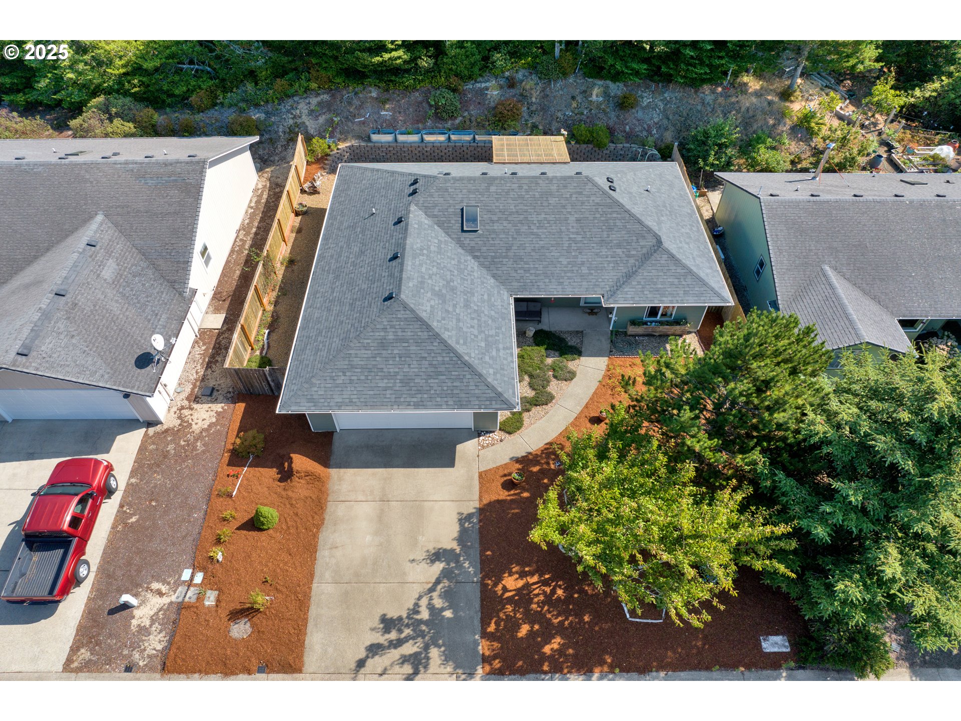 122 Park Village Loop Florence, OR 97439 - Photo 40 of 42