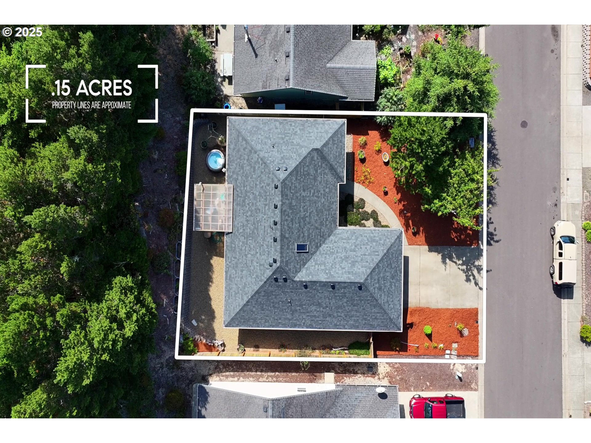 122 Park Village Loop Florence, OR 97439 - Photo 41 of 42