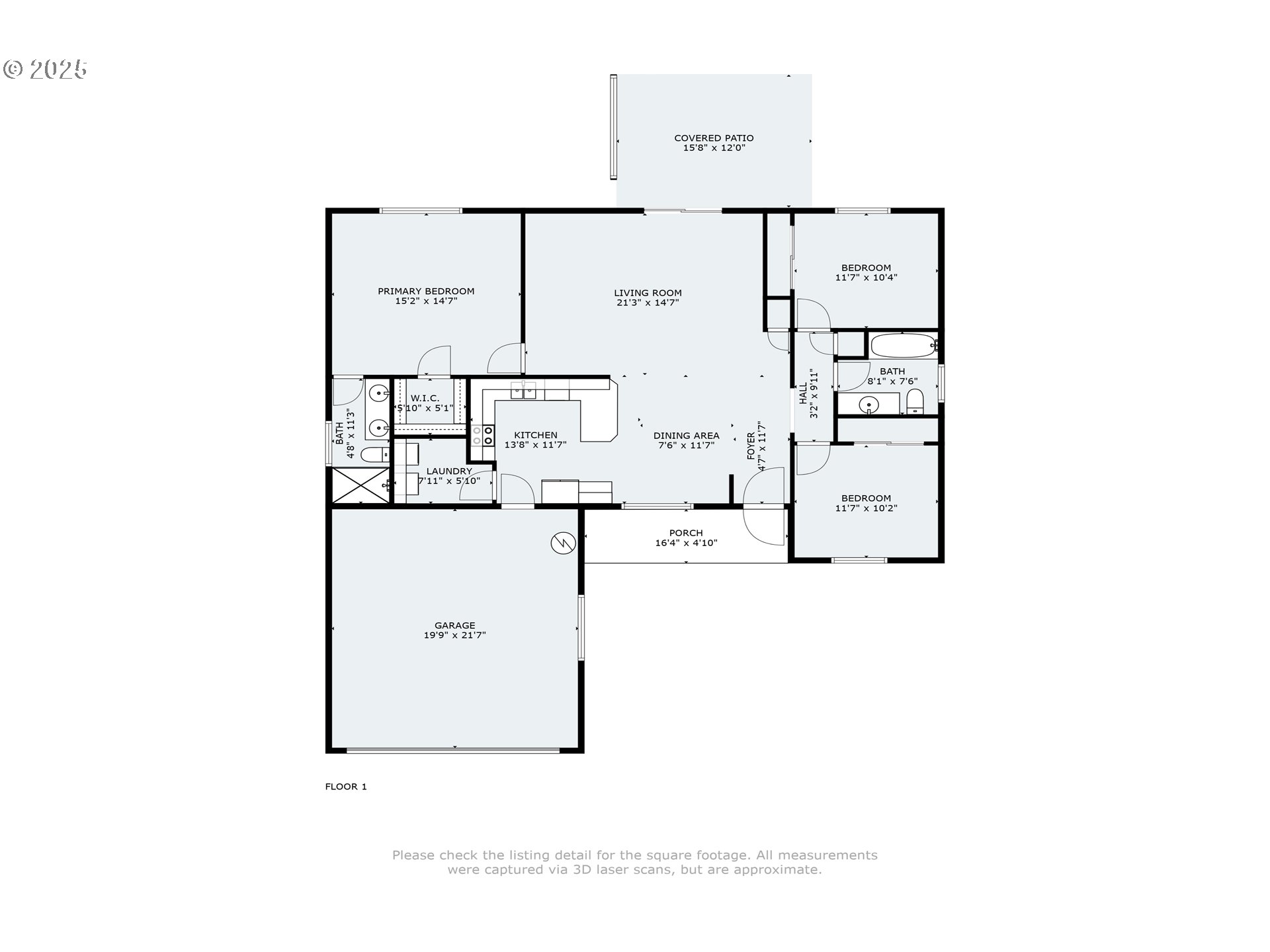 122 Park Village Loop Florence, OR 97439 - Photo 42 of 42