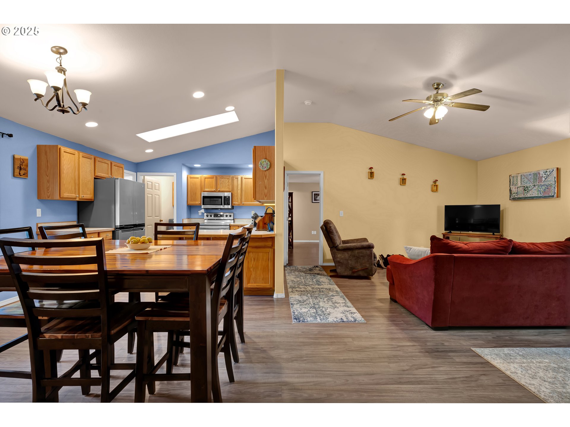 122 Park Village Loop Florence, OR 97439 - Photo 9 of 42