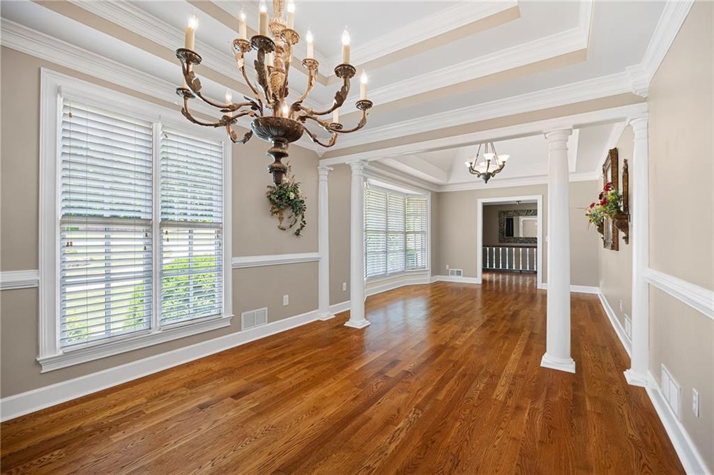 972 Acworth Due West Road Northwest Kennesaw, GA 30152 - Photo 86 of 175