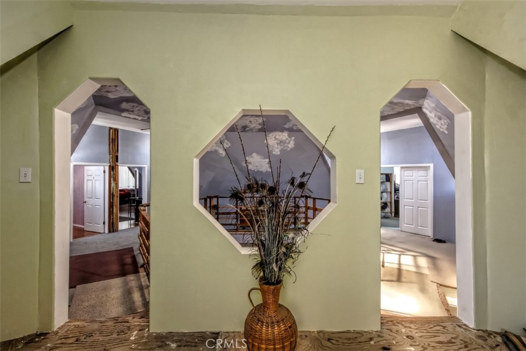 45985 Cottonwood Road Newberry Springs, CA 92365 - Photo 30 of 67 a view of entryway