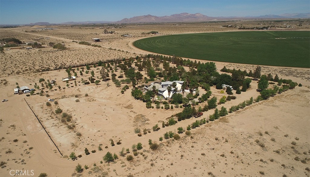 45985 Cottonwood Road Newberry Springs, CA 92365 - Photo 58 of 67
