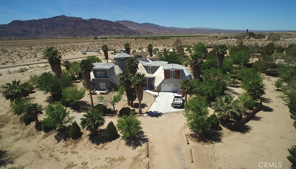 45985 Cottonwood Road Newberry Springs, CA 92365 - Photo 61 of 67 a view of lake and mountain