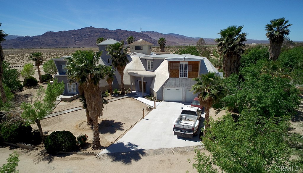 45985 Cottonwood Road Newberry Springs, CA 92365 - Photo 65 of 67