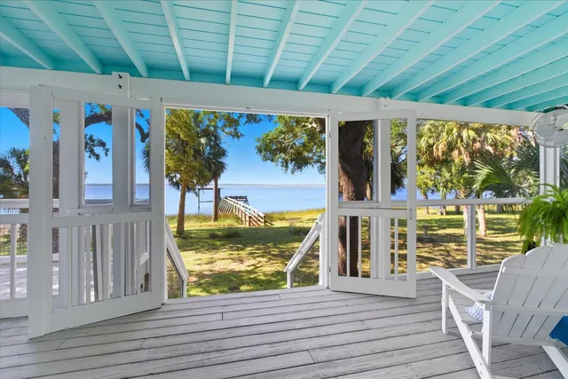 $585,000 | 100 River Drive, Panacea, FL 32346