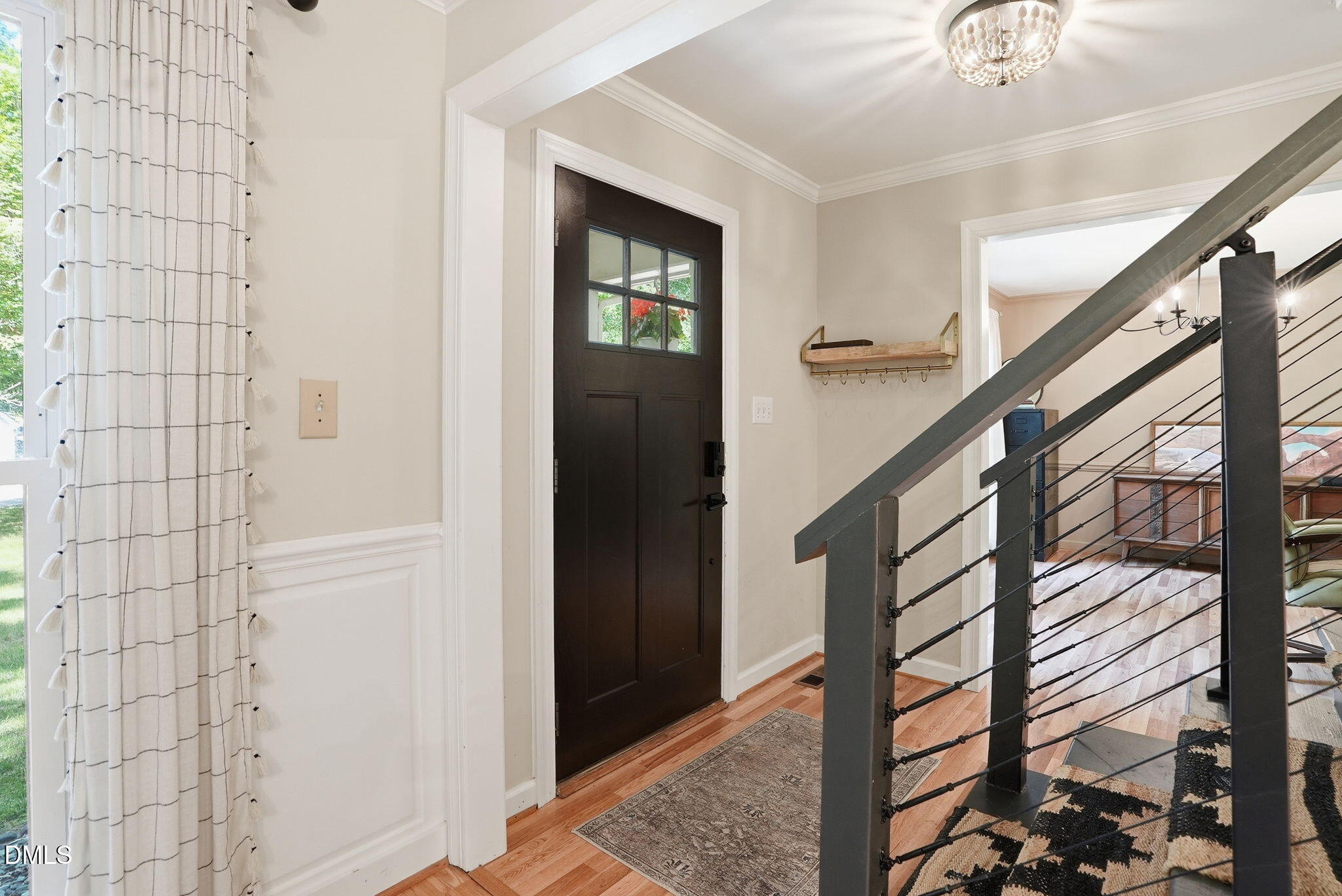 1605 Harmont Drive Raleigh, NC 27603 - Photo 7 of 78