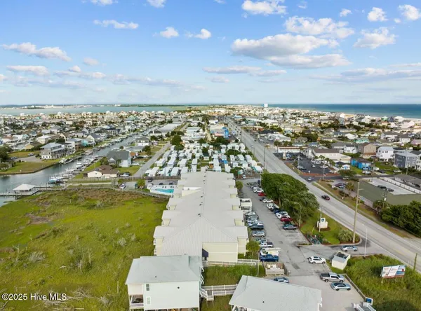 $305,000 | 602 West Fort Macon Road, Unit 128, Atlantic Beach, NC 28512
