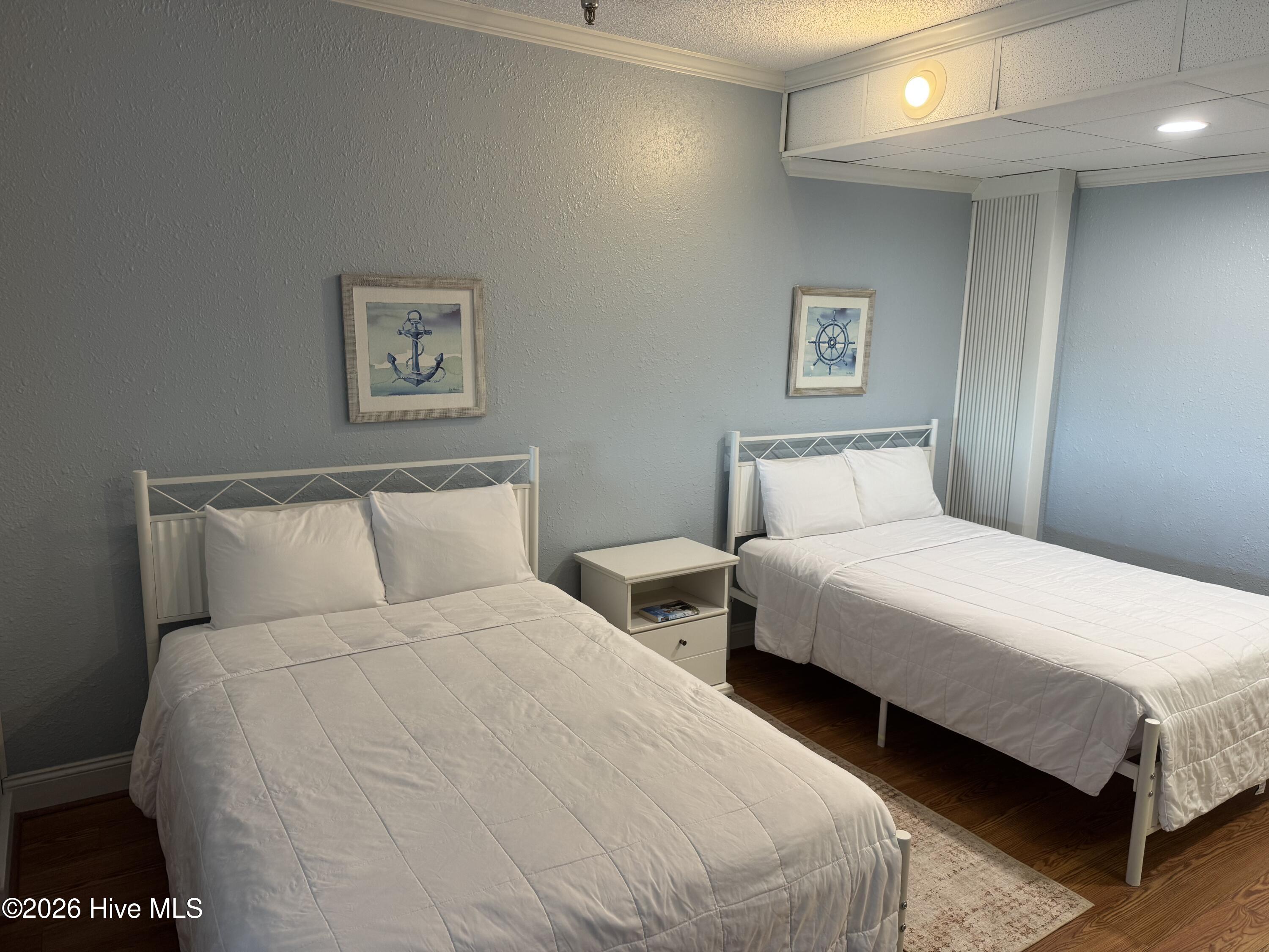 602 West Fort Macon Road, Unit 128 Atlantic Beach, NC 28512 - Photo 19 of 42 Bedroom 1