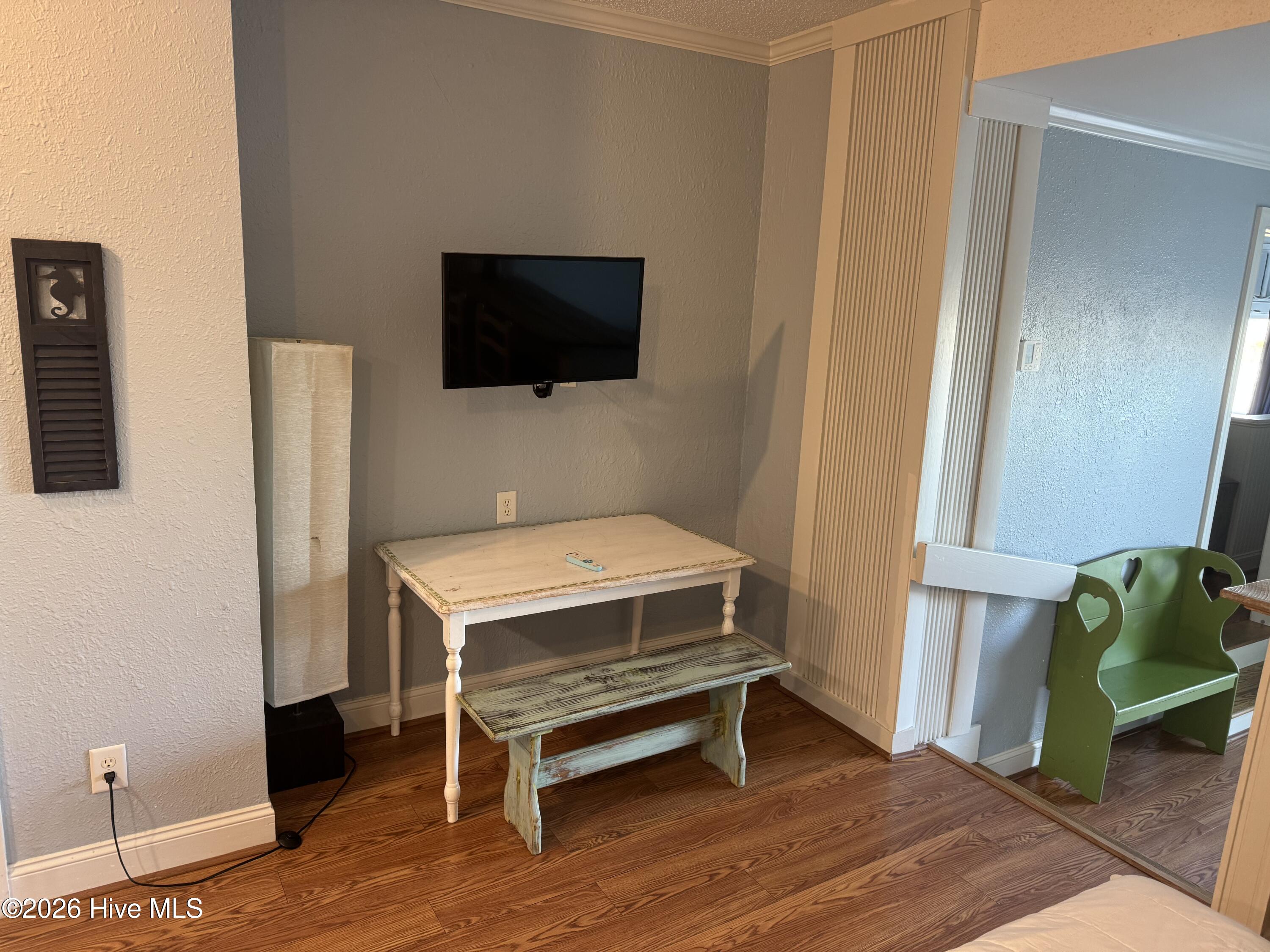 602 West Fort Macon Road, Unit 128 Atlantic Beach, NC 28512 - Photo 21 of 42 TV